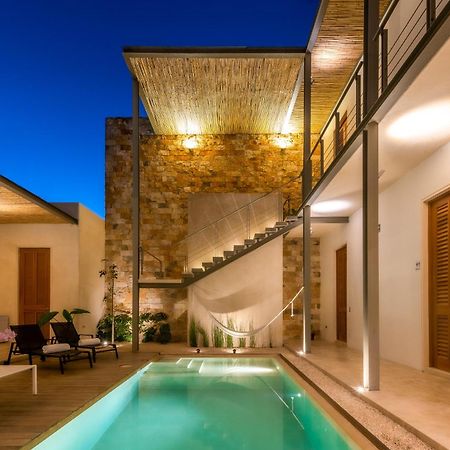 Villa Orquidea Boutique Hotel Mérida Eksteriør bilde