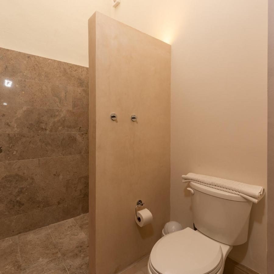 Villa Orquidea Boutique Hotel Mérida Eksteriør bilde