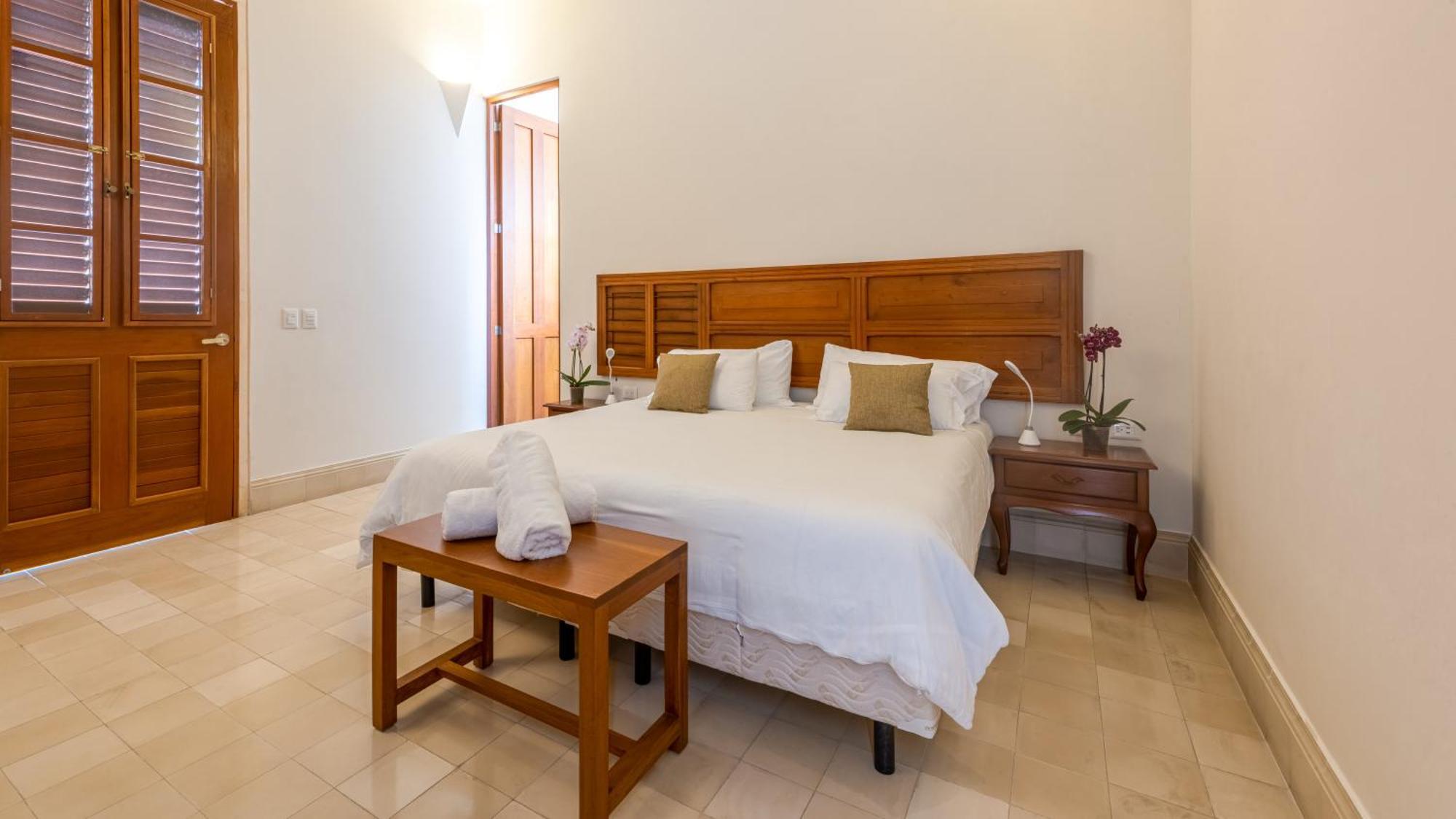 Villa Orquidea Boutique Hotel Mérida Eksteriør bilde