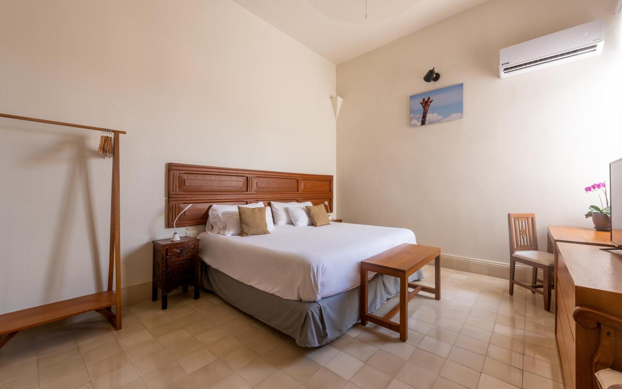 Villa Orquidea Boutique Hotel Mérida Eksteriør bilde
