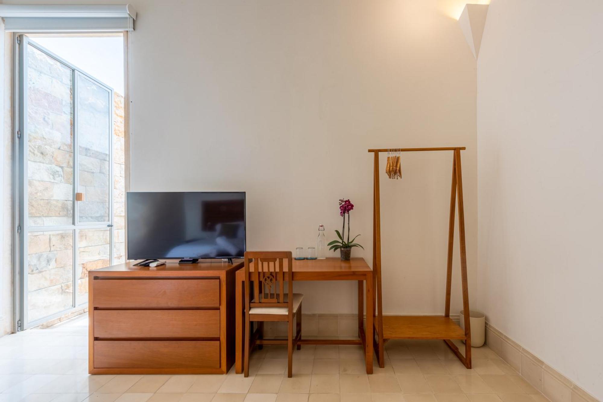 Villa Orquidea Boutique Hotel Mérida Eksteriør bilde
