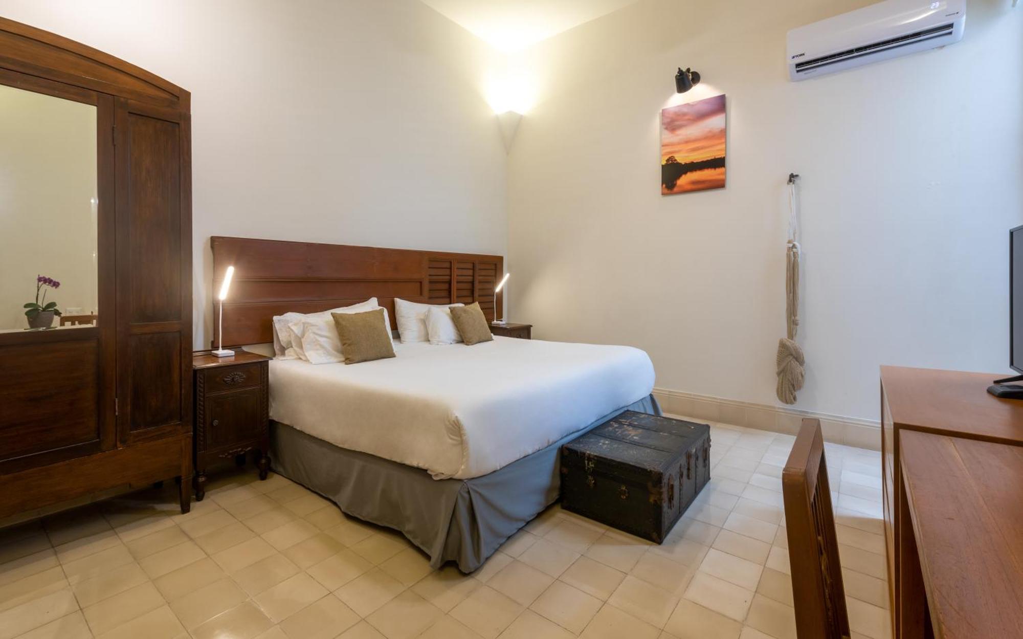 Villa Orquidea Boutique Hotel Mérida Eksteriør bilde