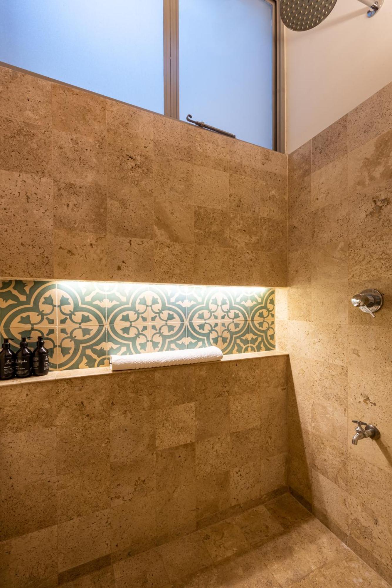 Villa Orquidea Boutique Hotel Mérida Eksteriør bilde