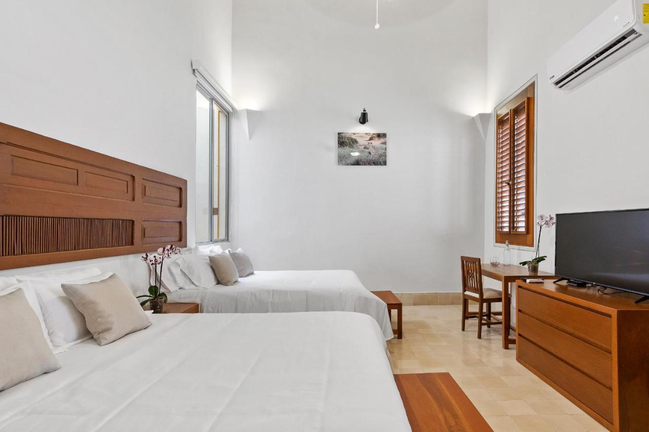 Villa Orquidea Boutique Hotel Mérida Eksteriør bilde